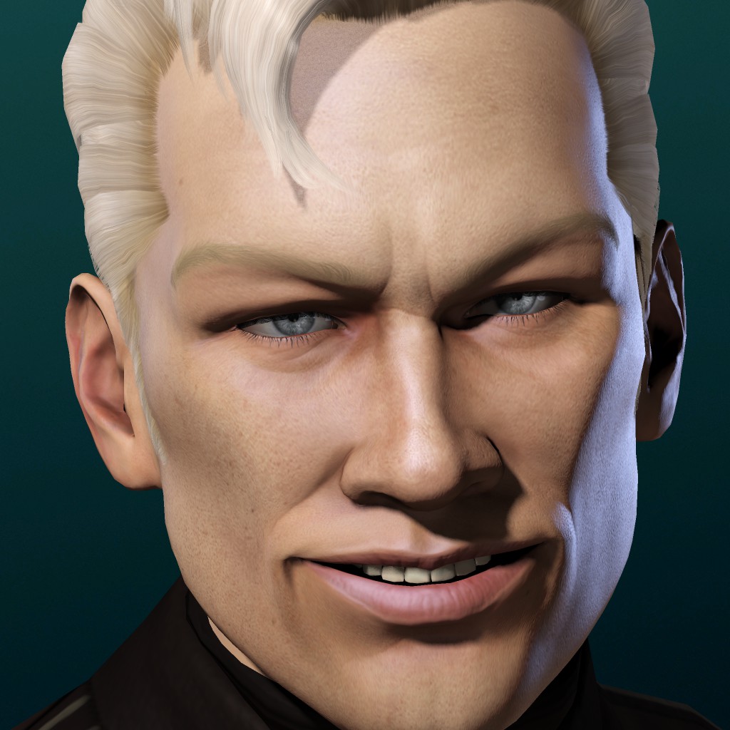 Dark Ninja Masamoto