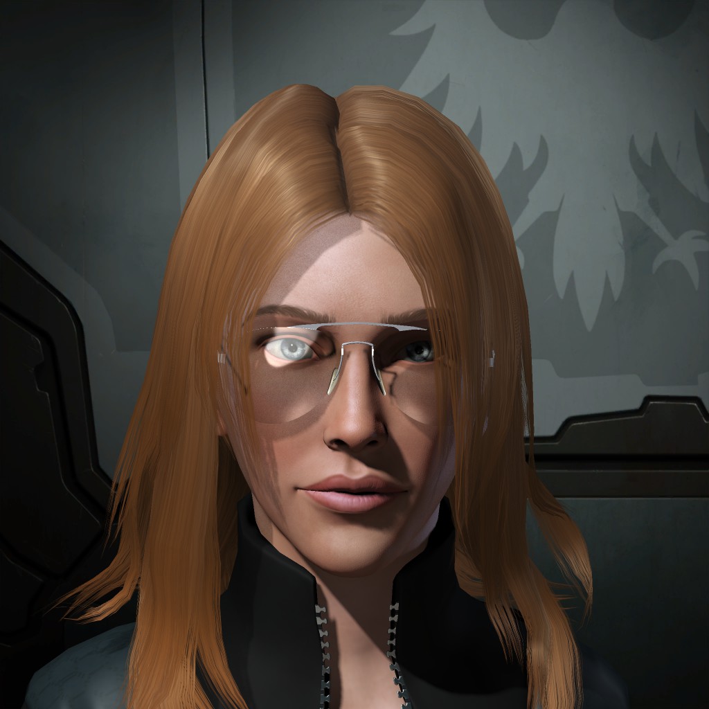 johnio Aideron