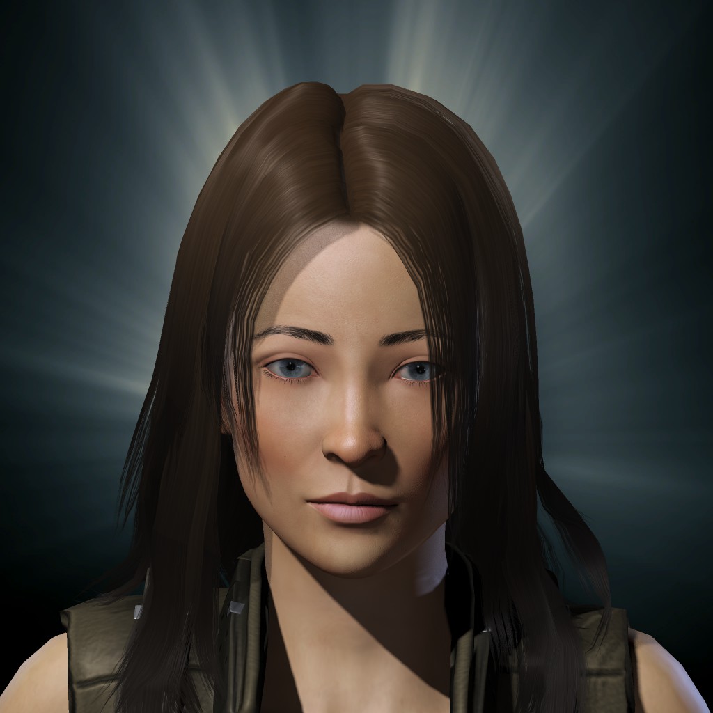 Korlara Merrick