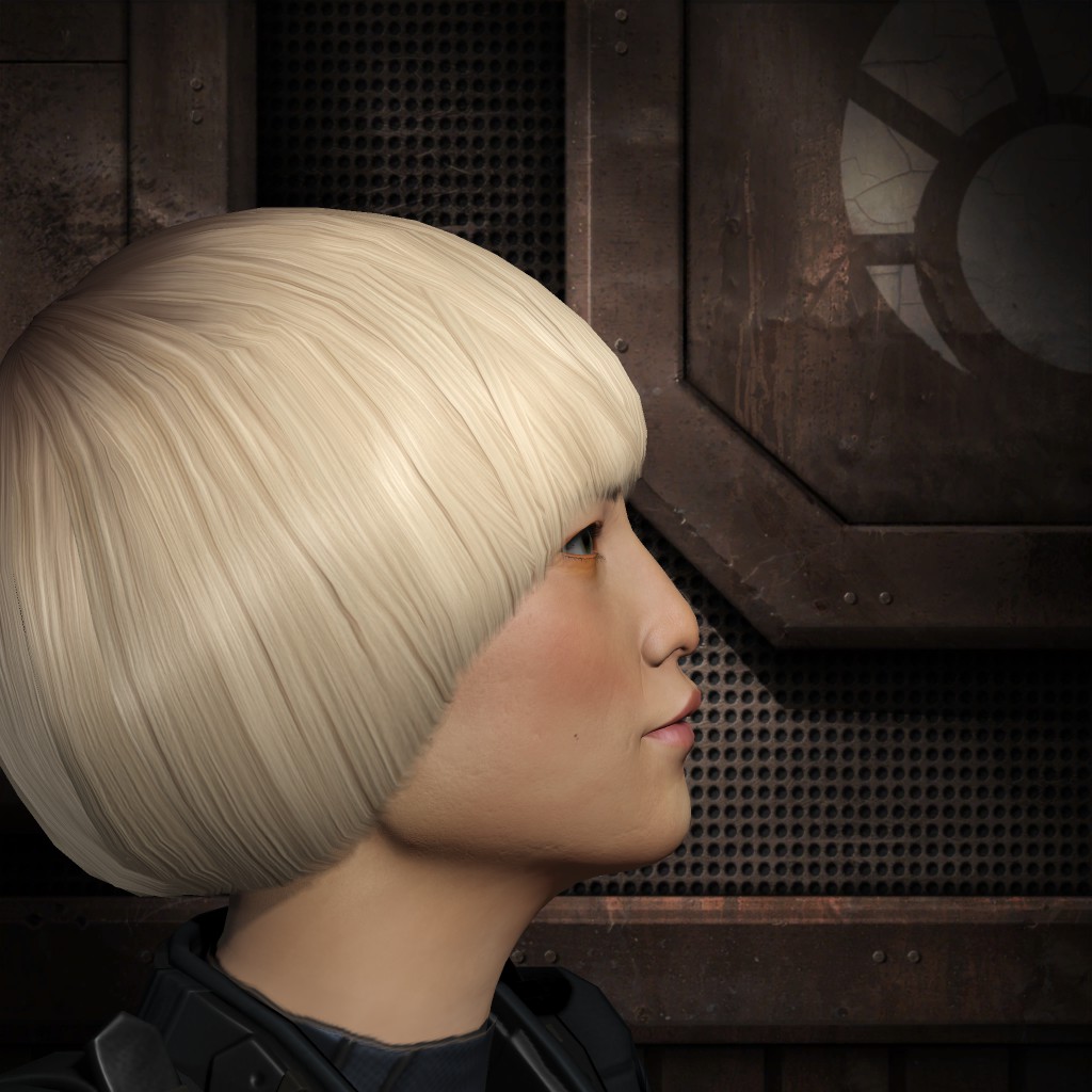 Leon QAQ