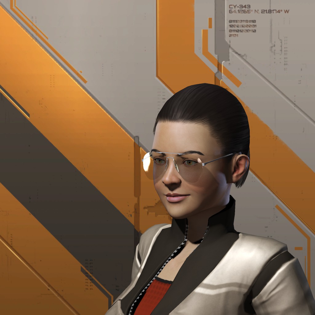 hibiki-gallente alpha-ceo