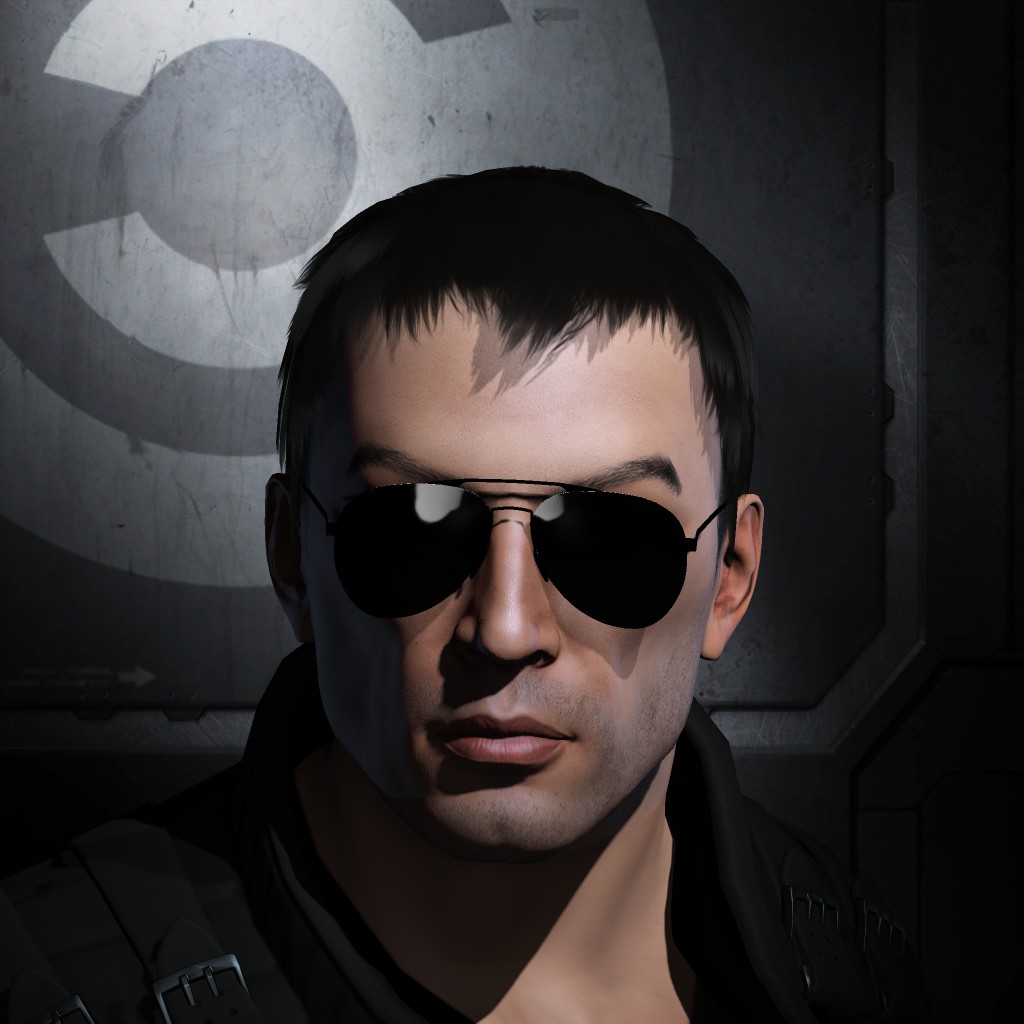 Kylo Baker