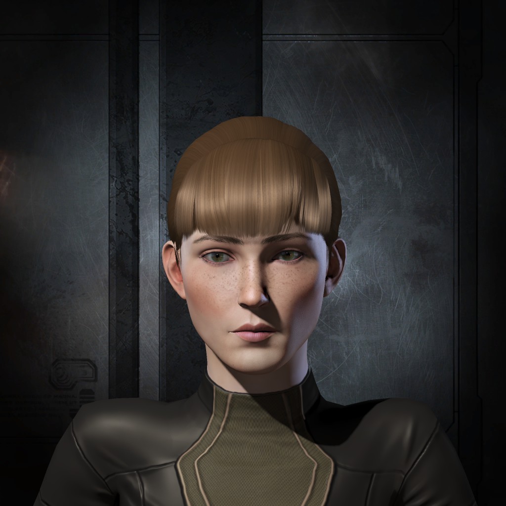 Lisa Trinsy