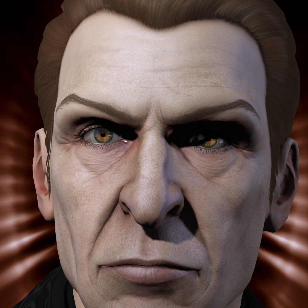 Johnny Tal'darim