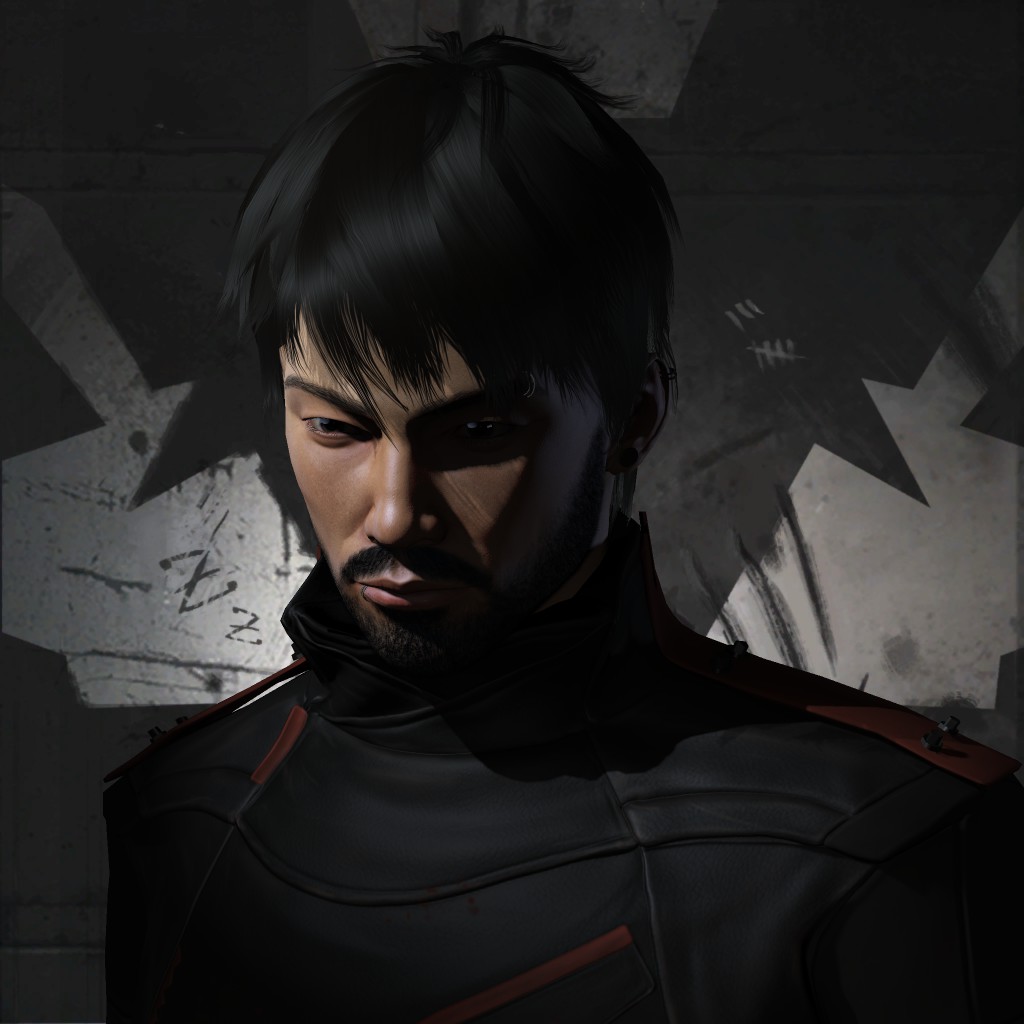 Yu Shang Ti