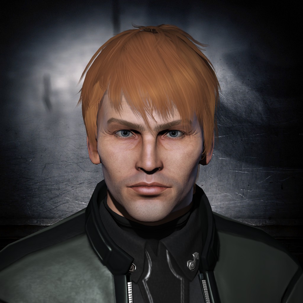 John Trodeau