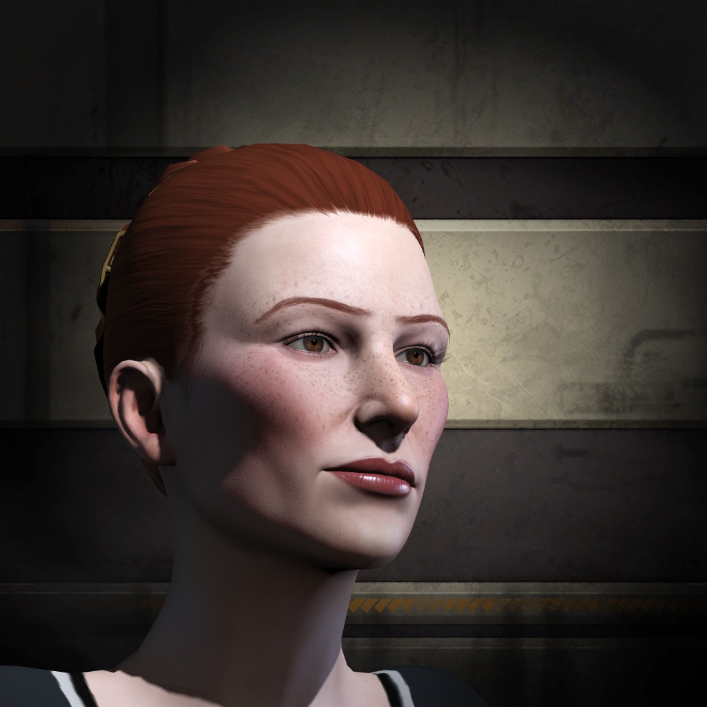 Elenor Descari Descar