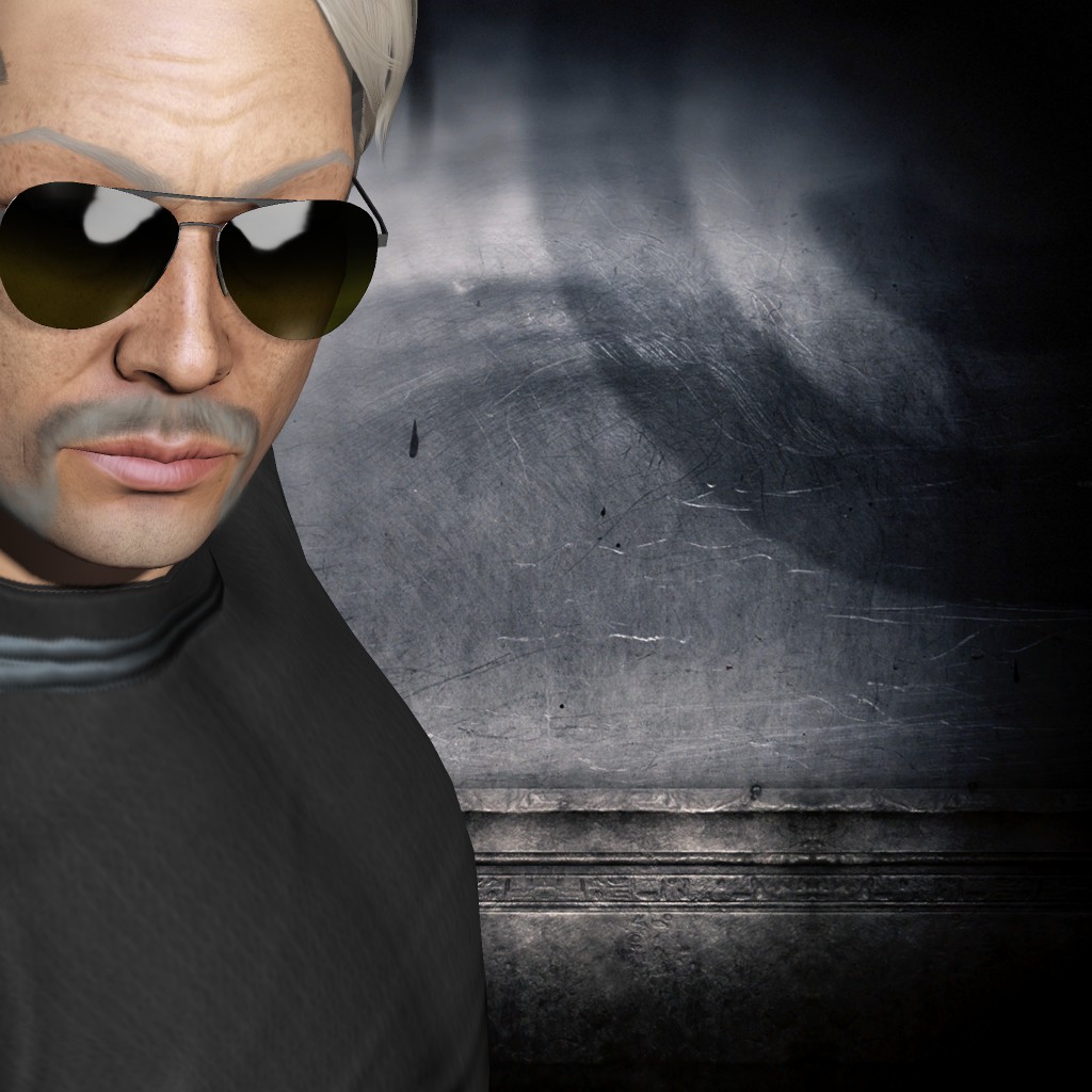 Judge VonSweetacus