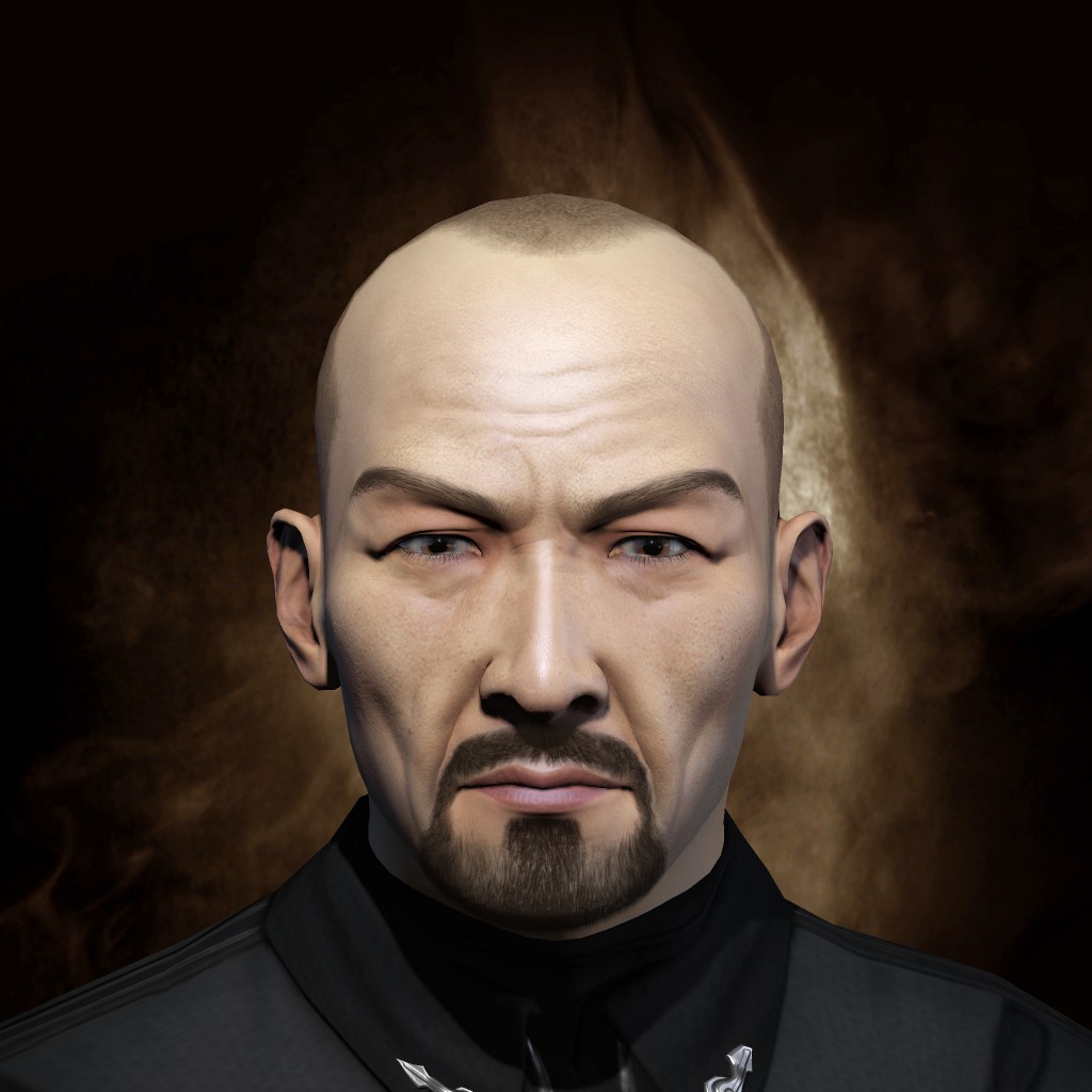 Amuro Ikari