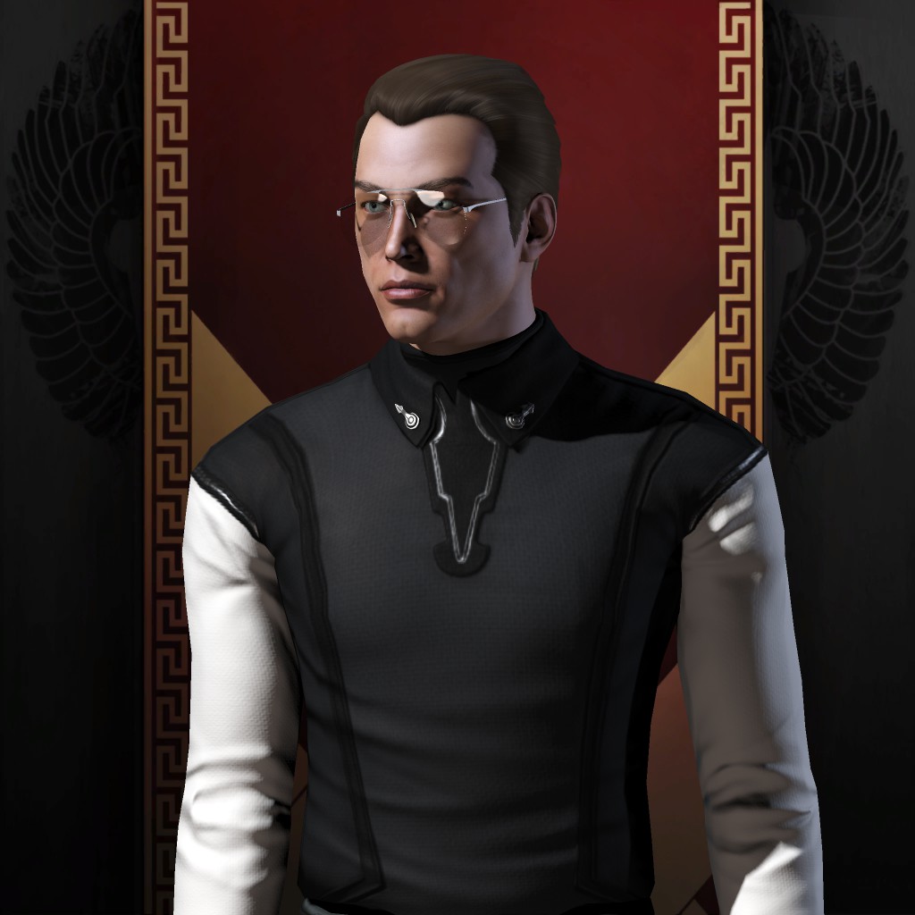 Lawrence Commadern