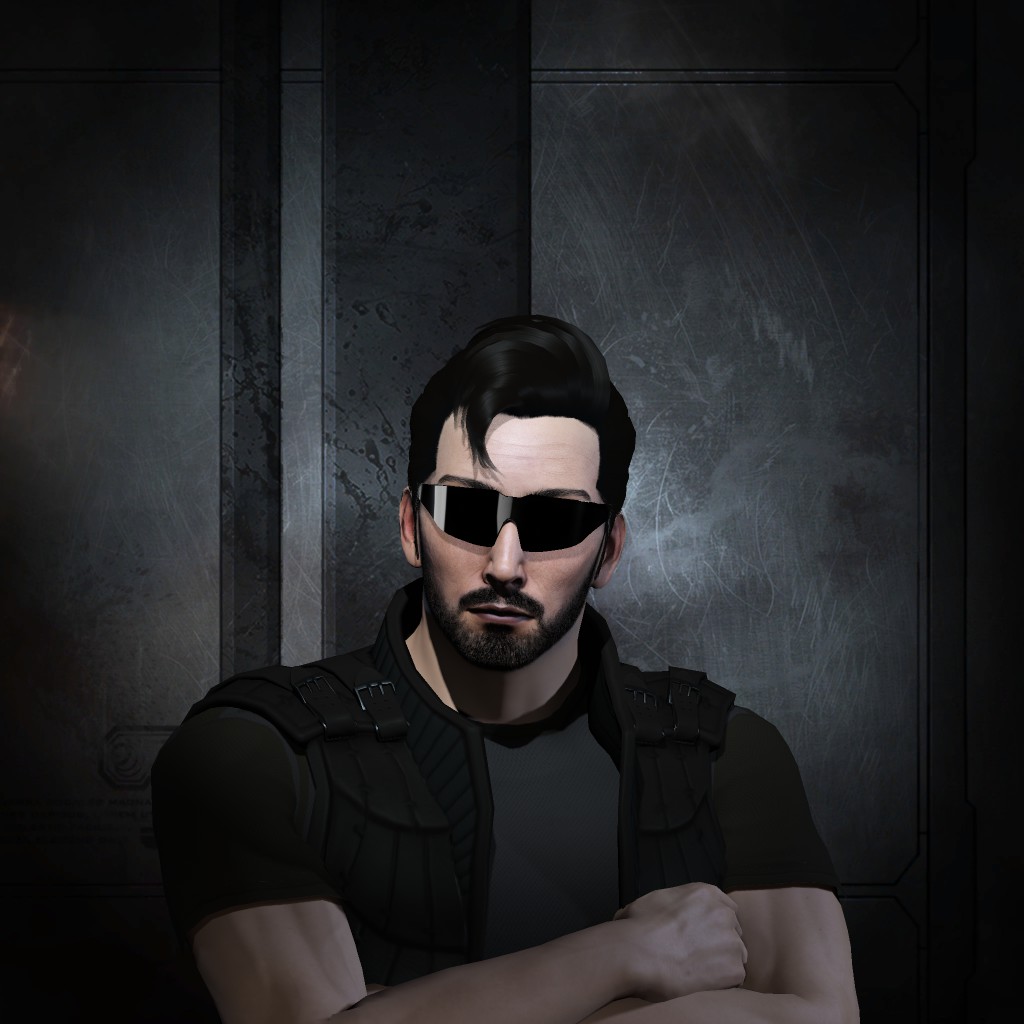 Jasen Morgan