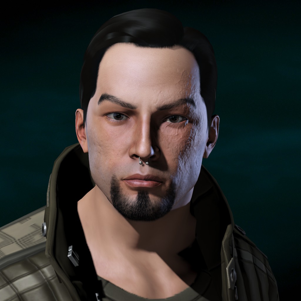 Jerrod Talvanen