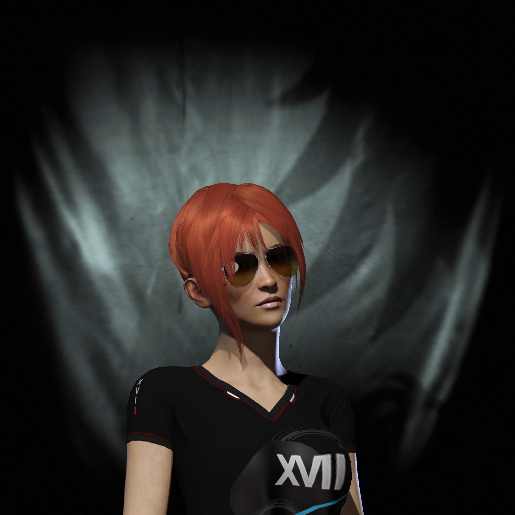 nuxx vi