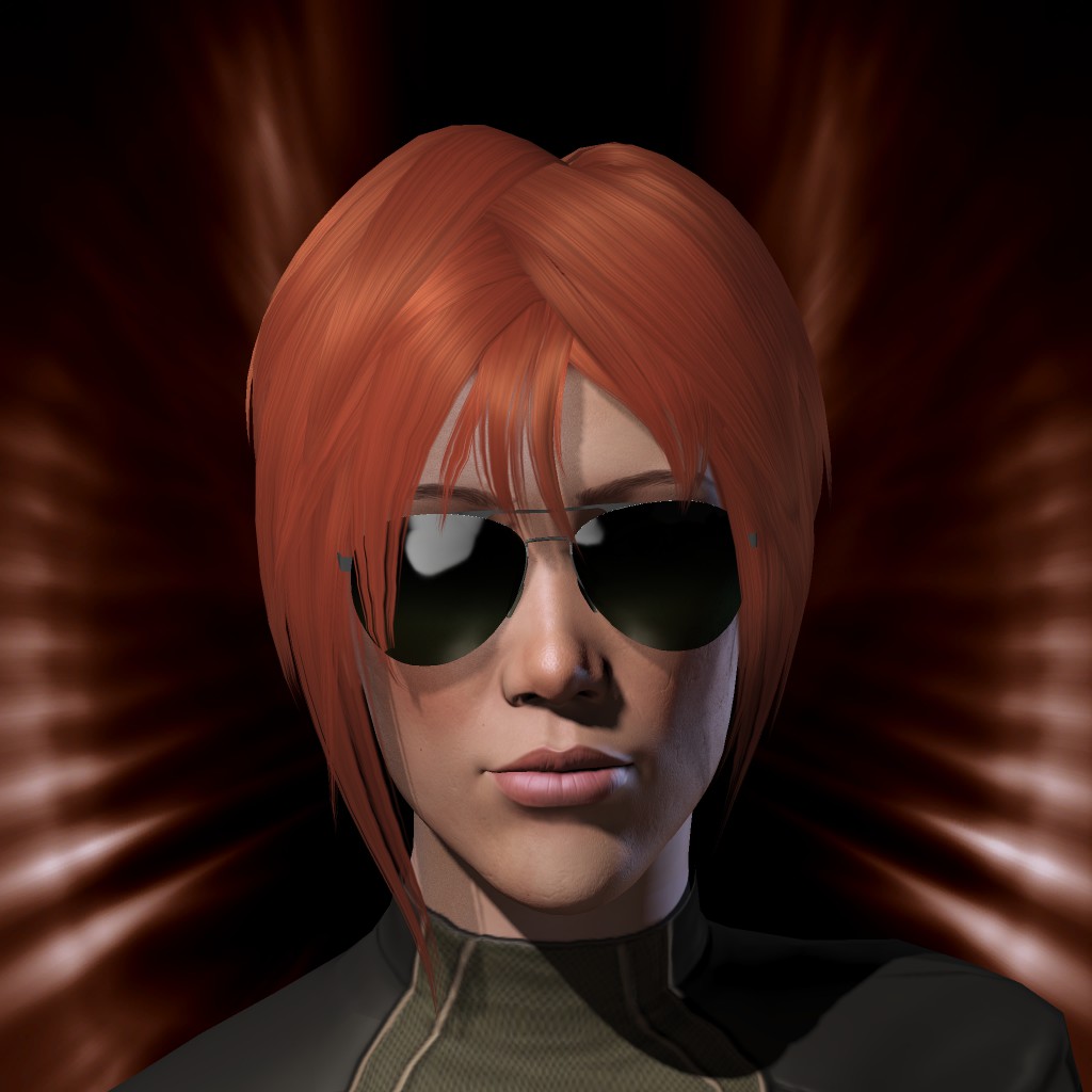 Noetheria Krull