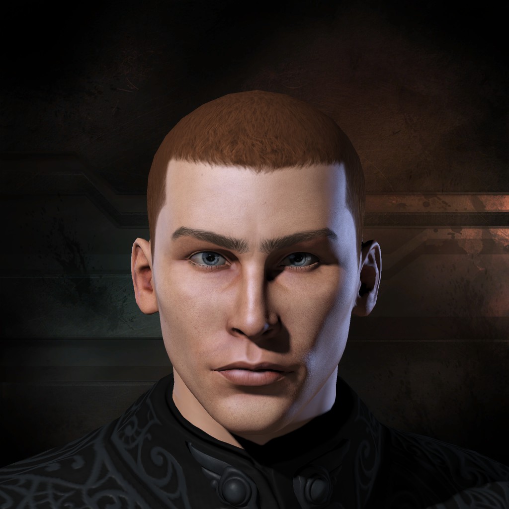 Stephan Gilchrest