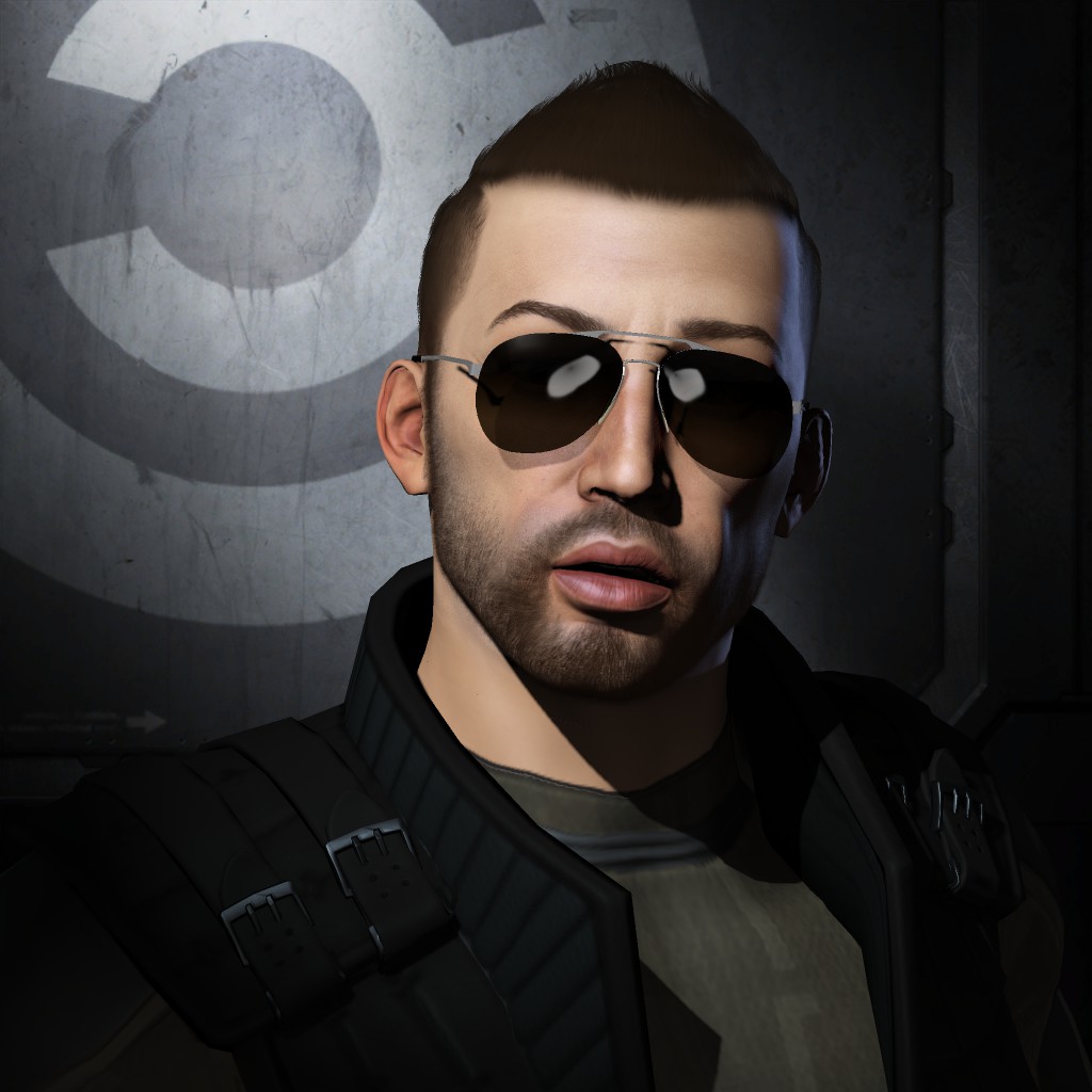 Ralph Mabata
