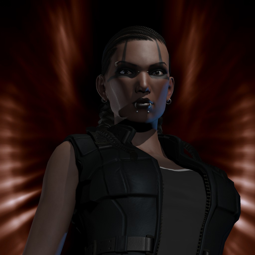 Janice Phantom