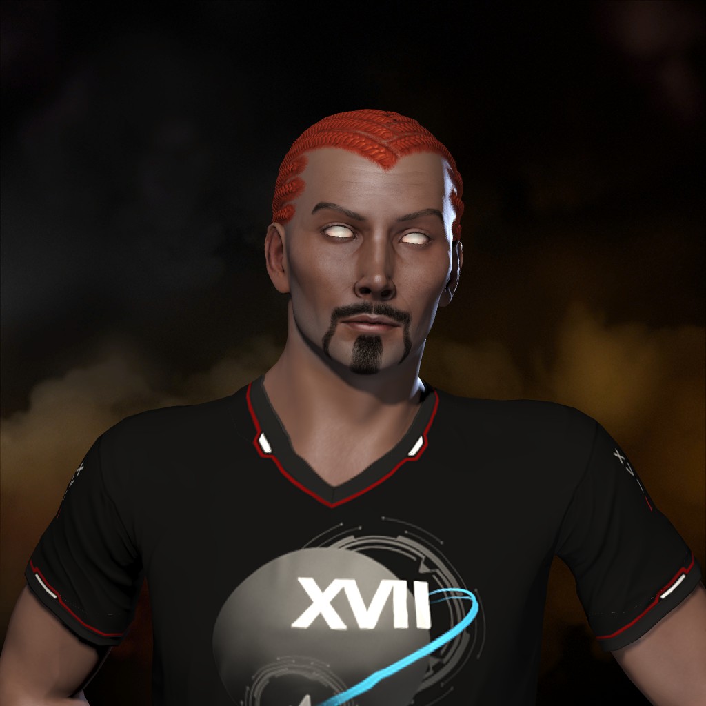 Ke'el Ha'ul Y'all