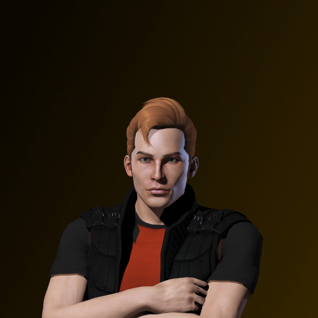 MiJefe Gallente