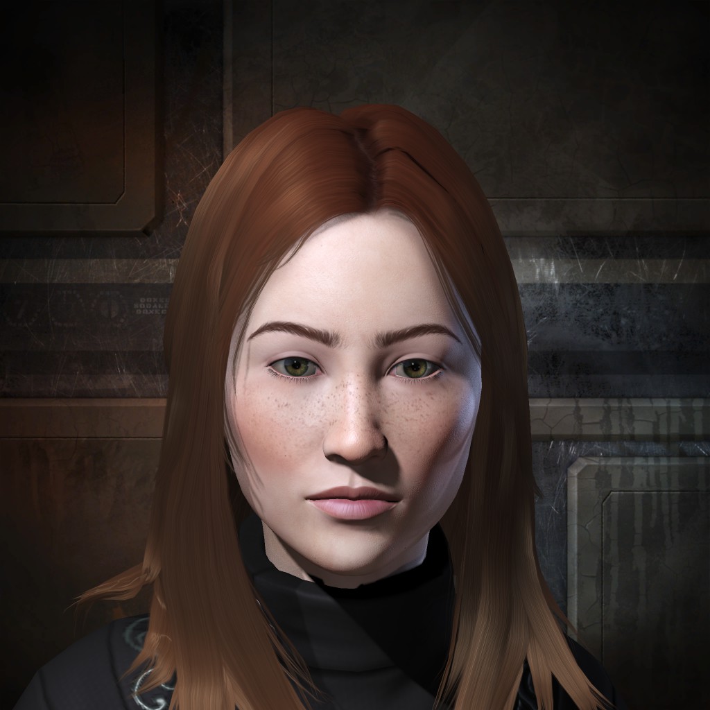 Zinaida Kefir