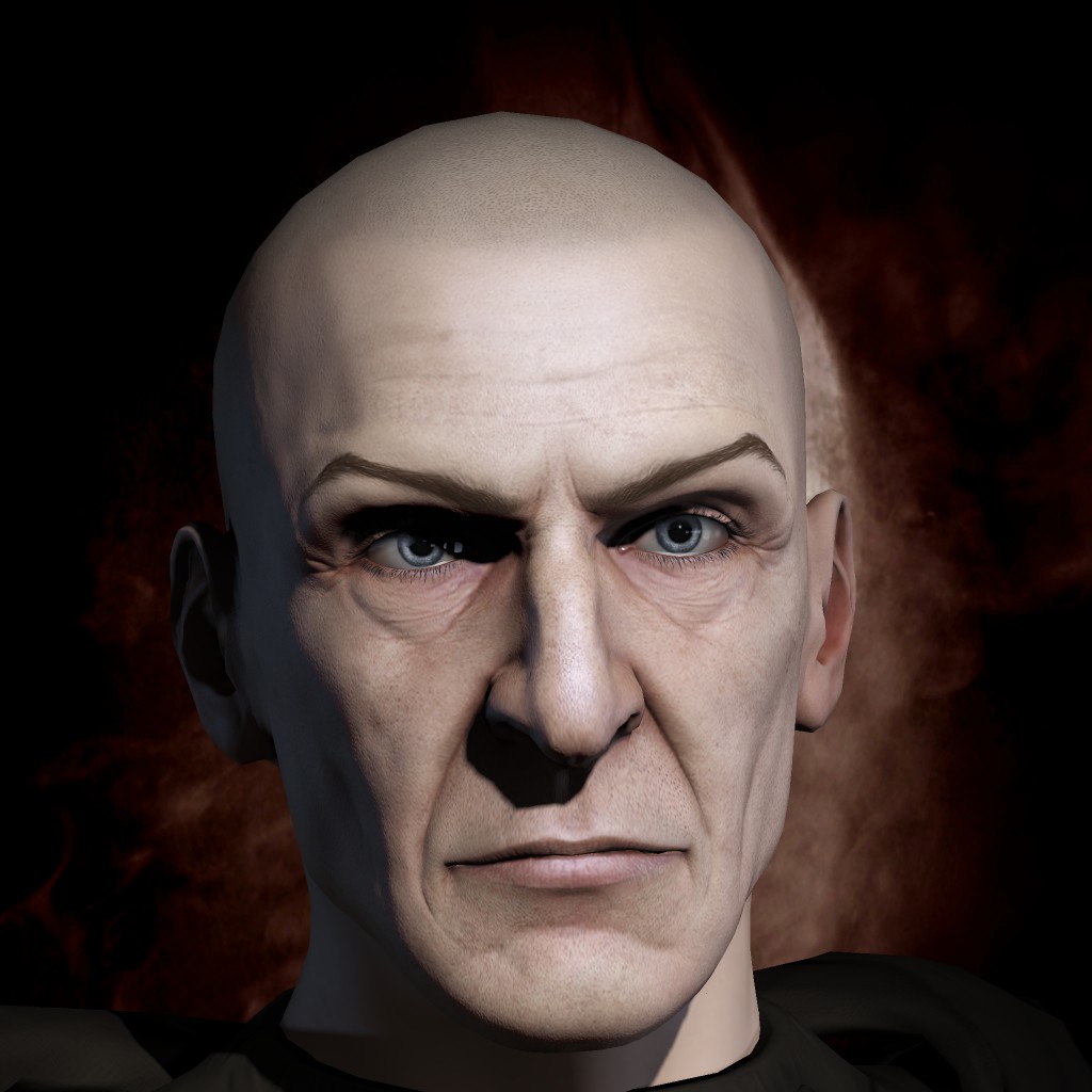 Grisknorr Dethahal