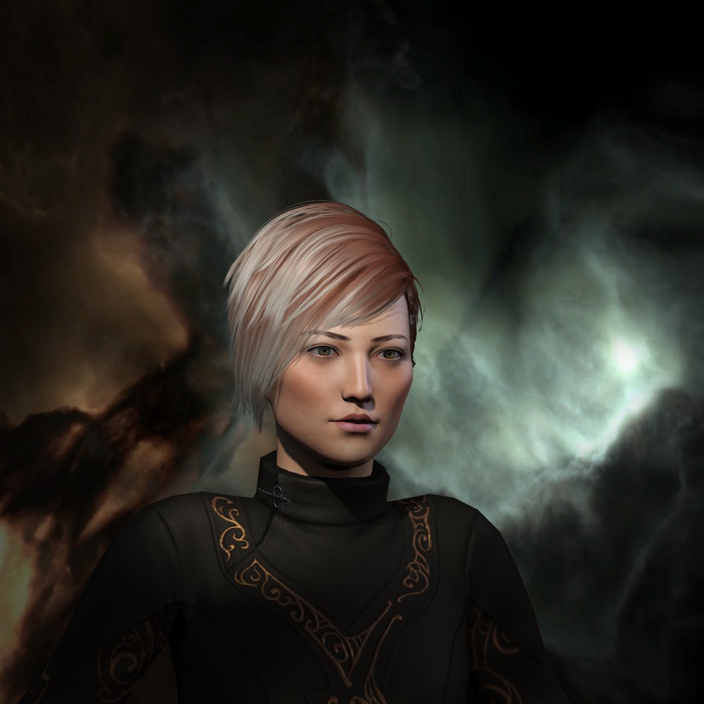Aurora Shimmersand