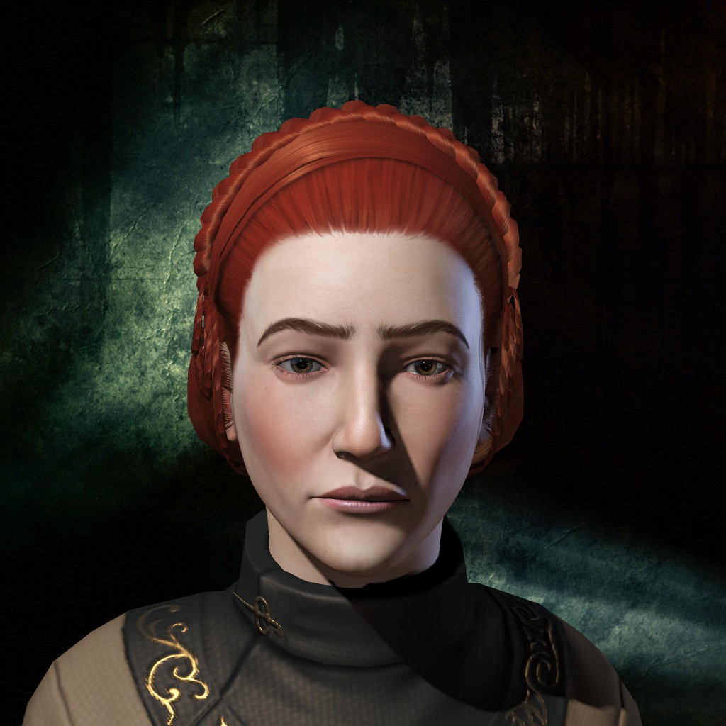 UED Queen