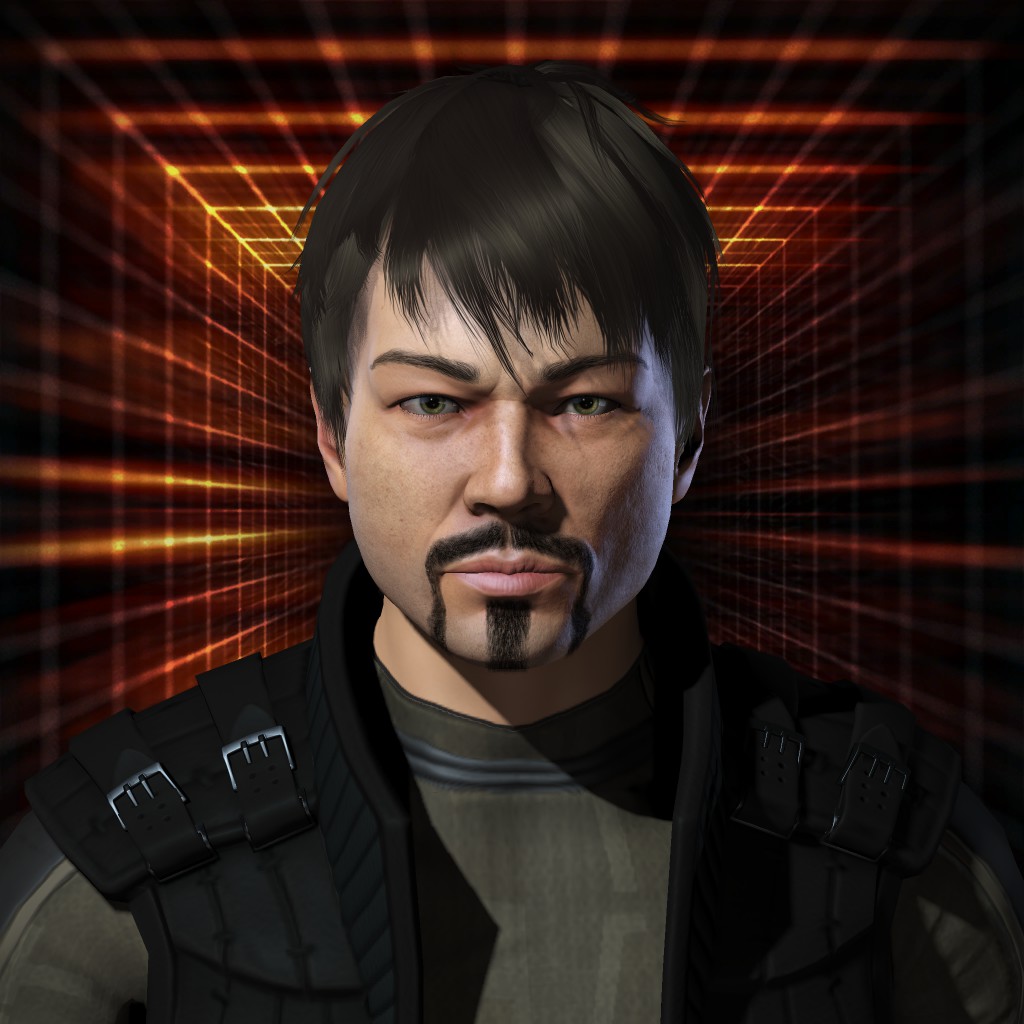 General Duke