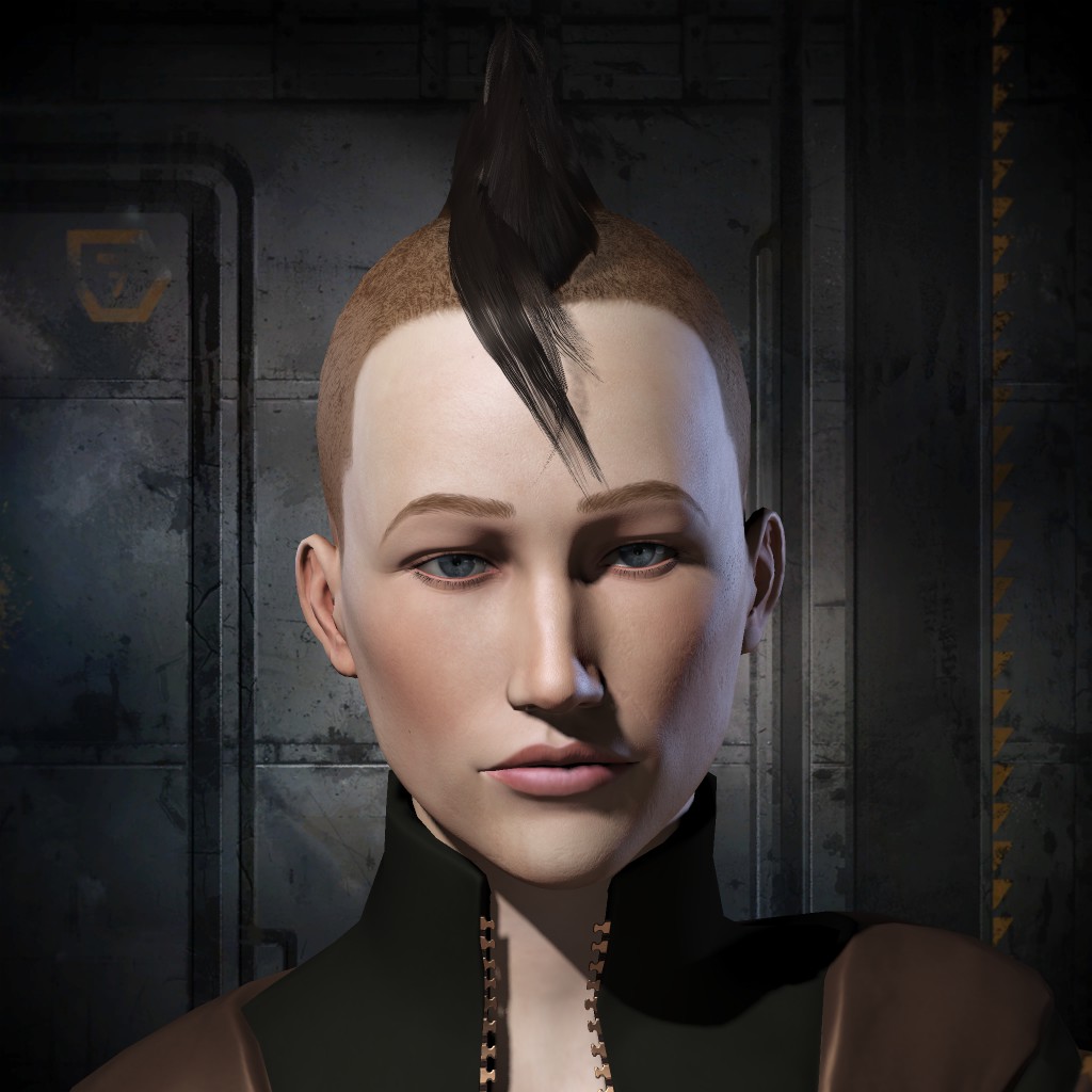 Klika Sarain