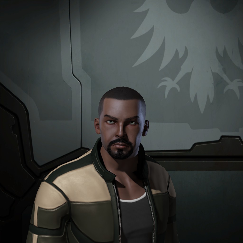 Crowder Commander