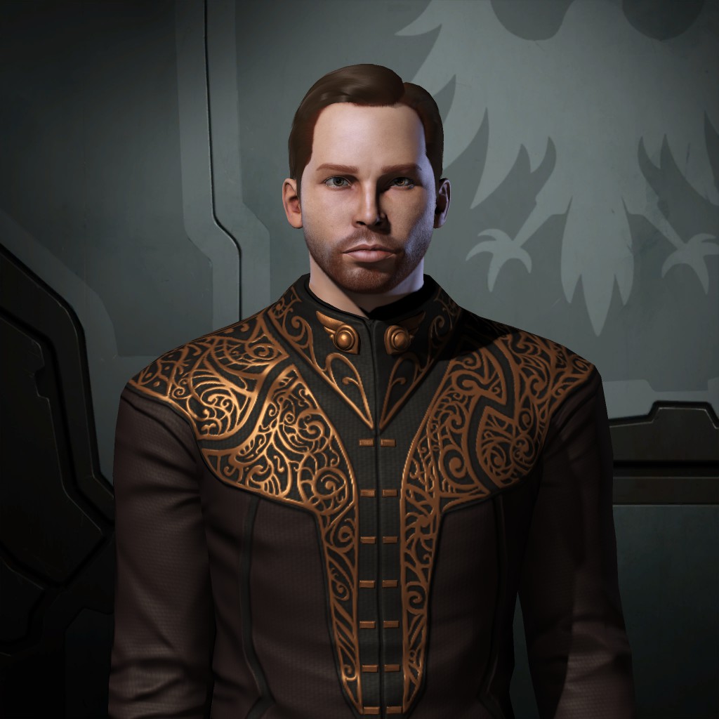 CEO-G Braxton Circinus