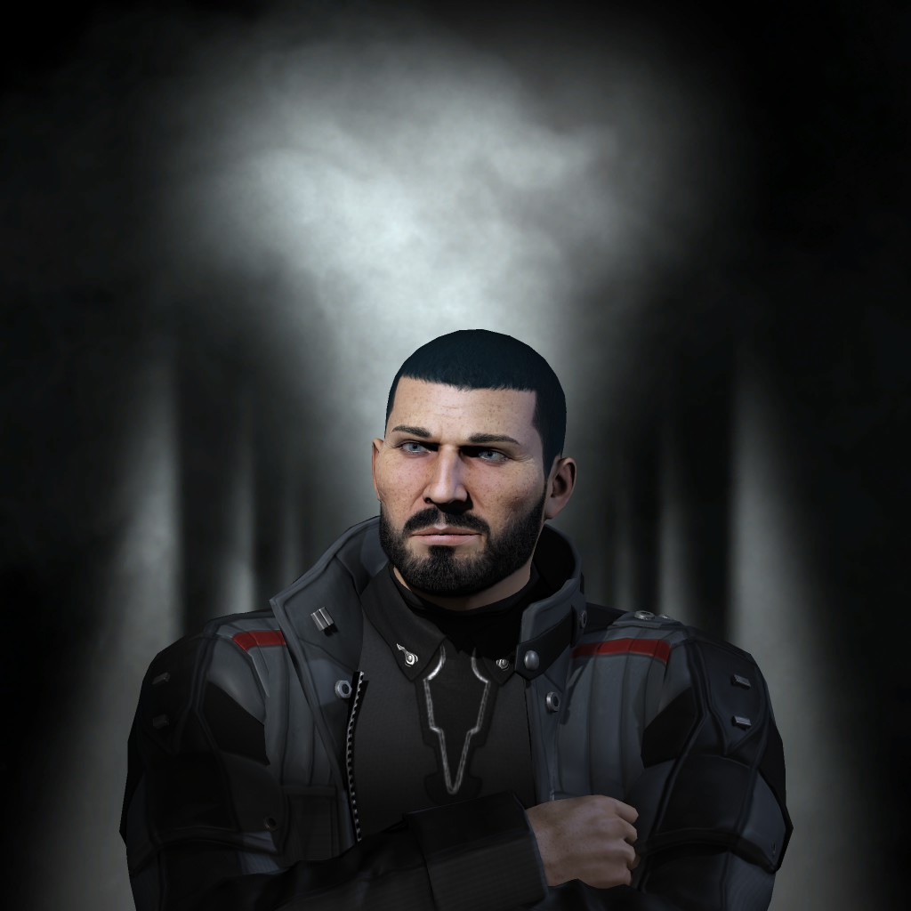 General Maximus Skord