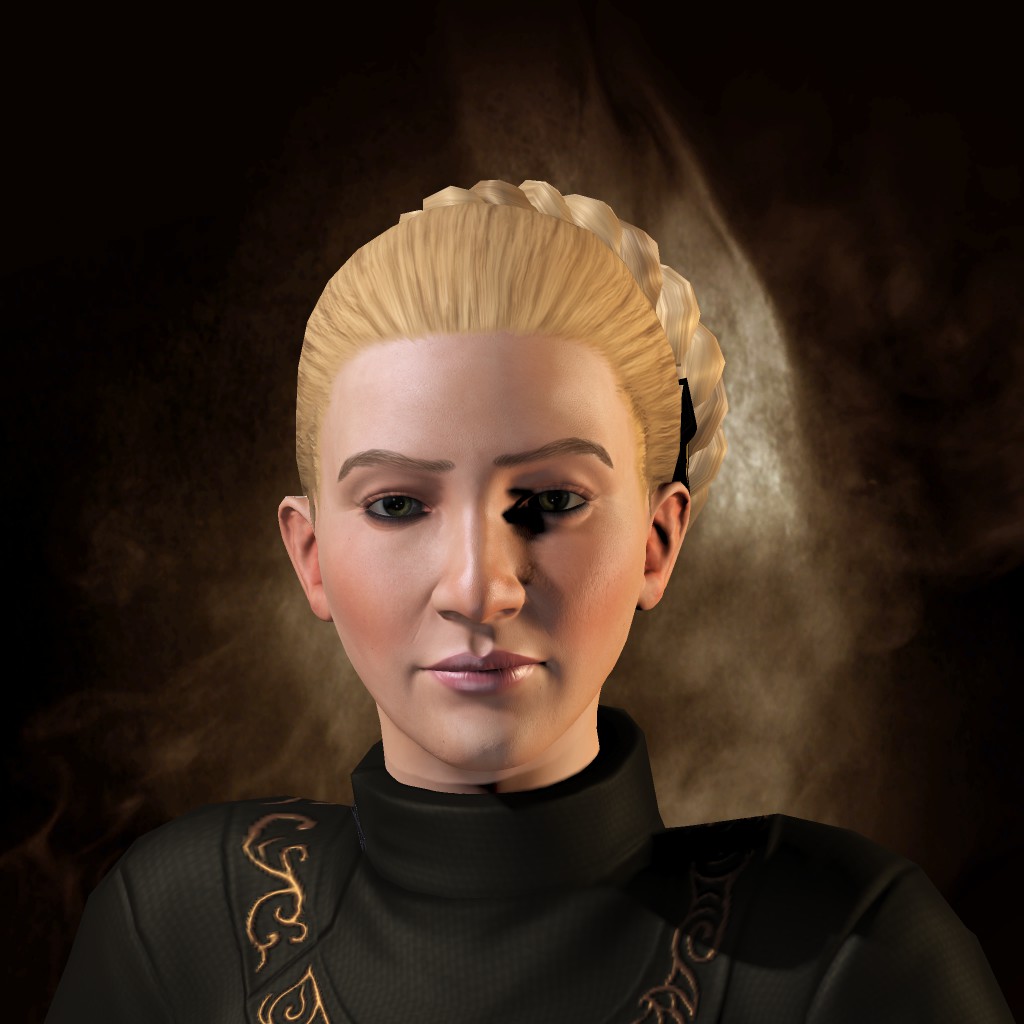 Hestia Ehsill