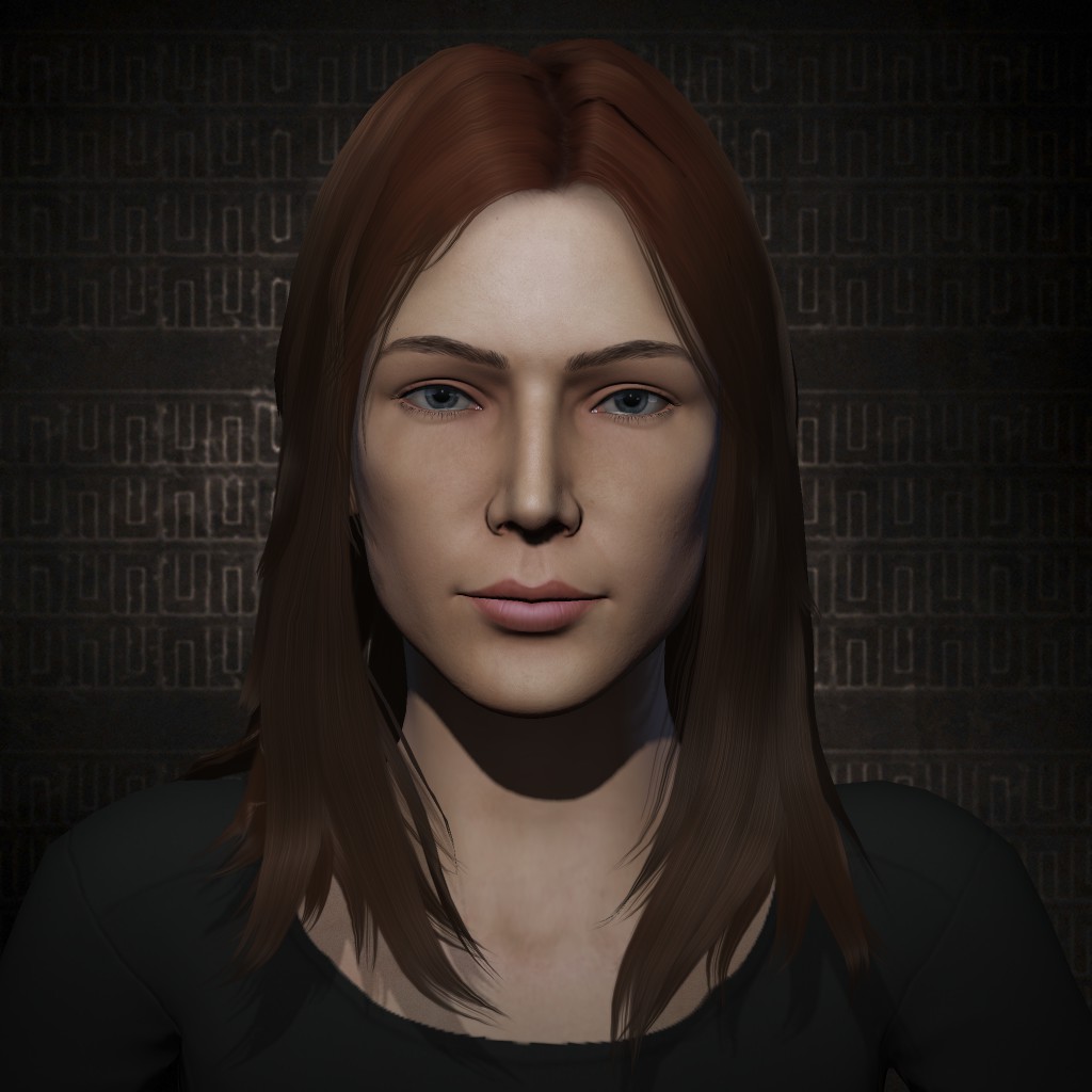 Alysiia Hekole