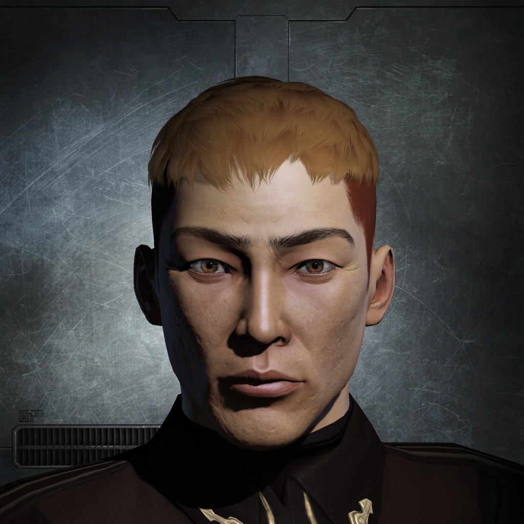 Mingo Talie-Kuo