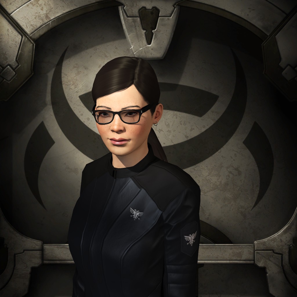 Mei-Ling Chang