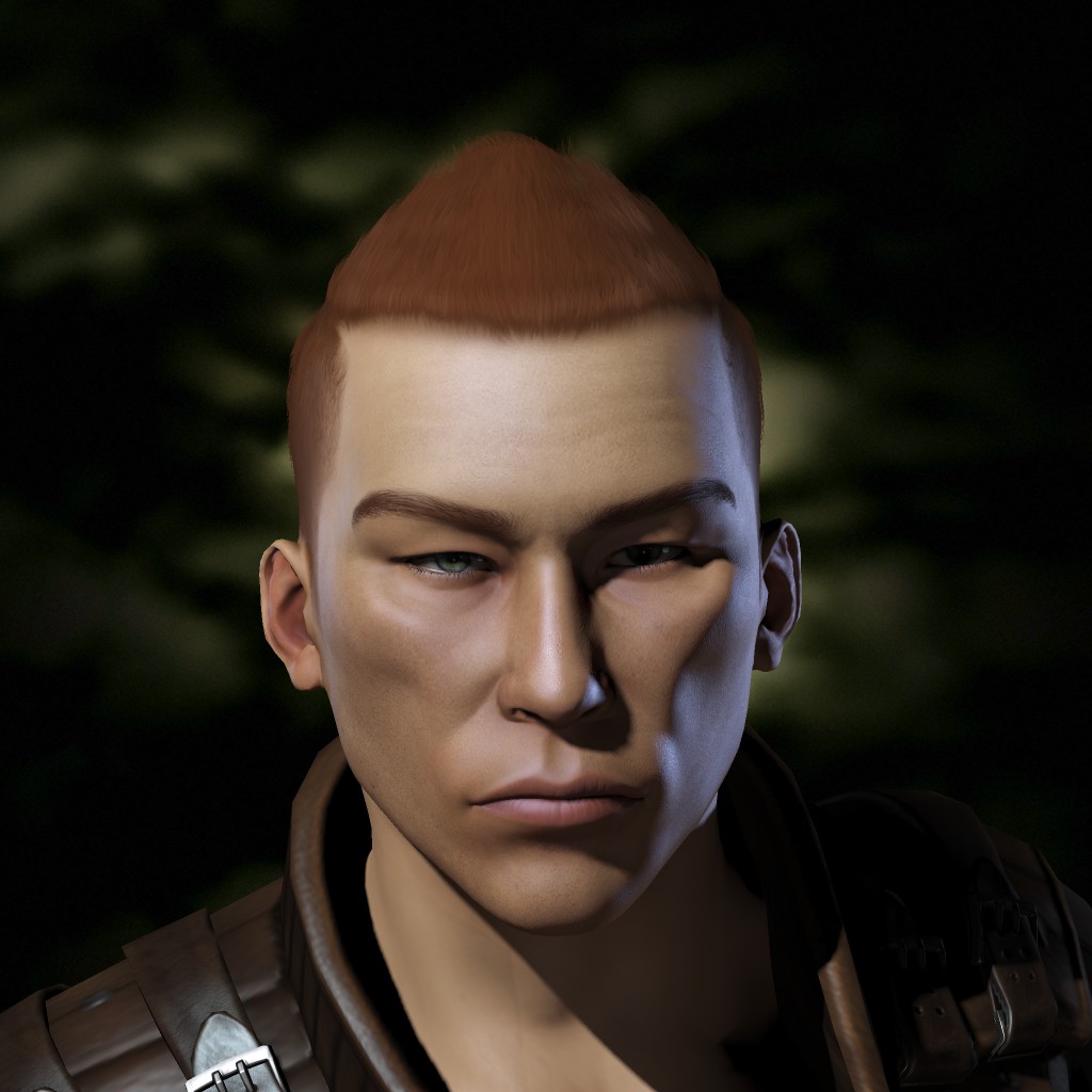 BeiFang Ogeko