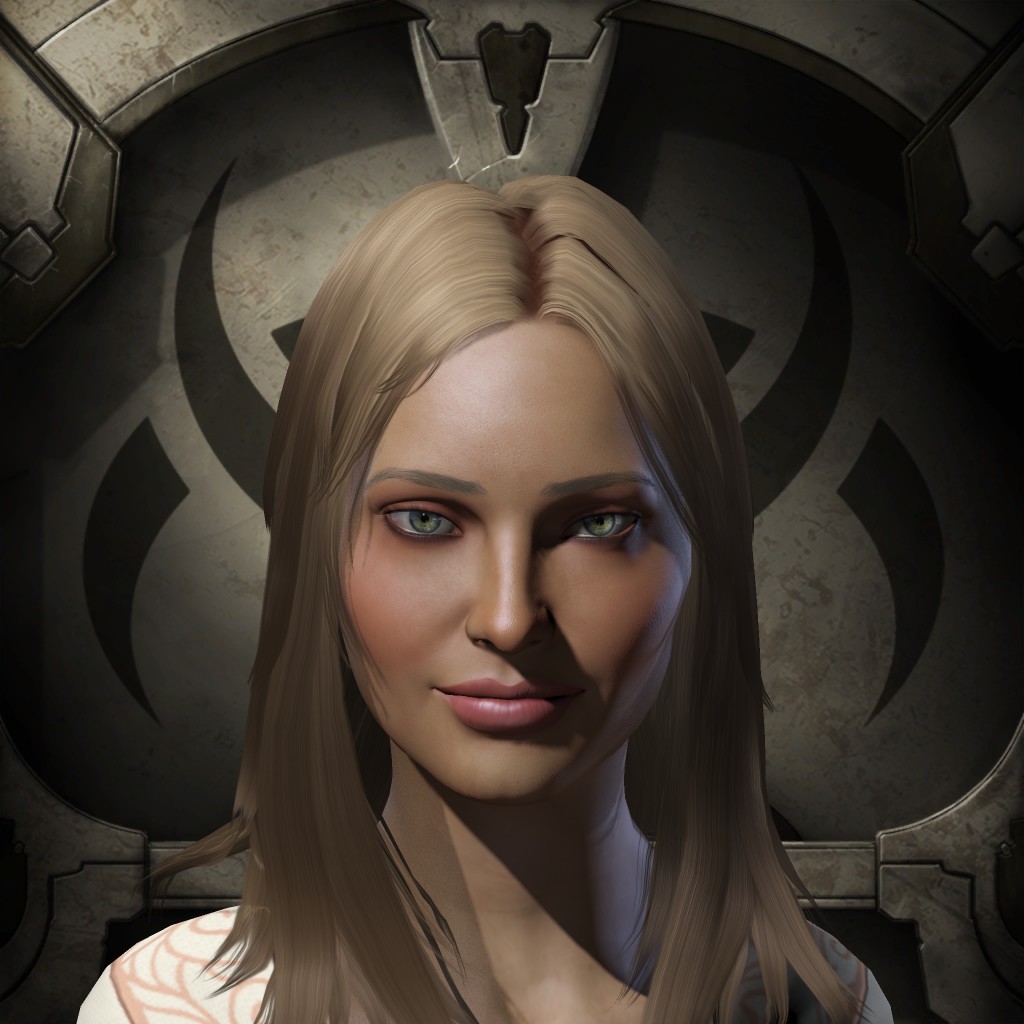 Lexi Supernova