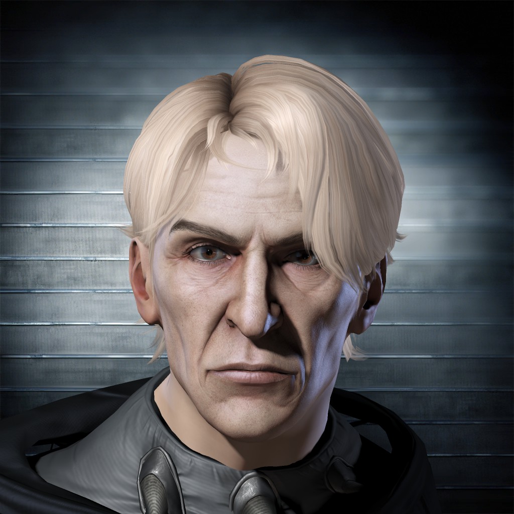 Emperor Zanjoahir