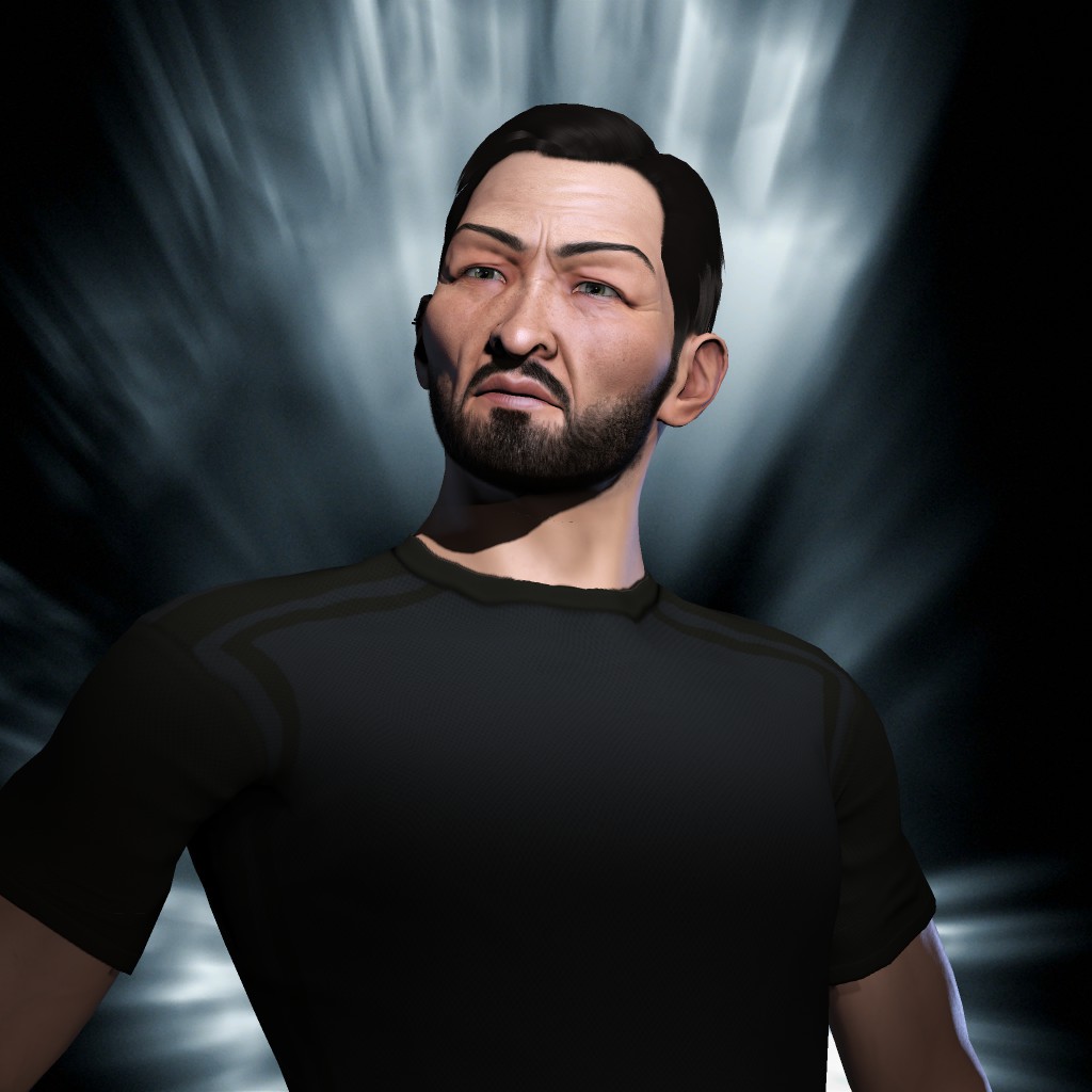 James Caladan