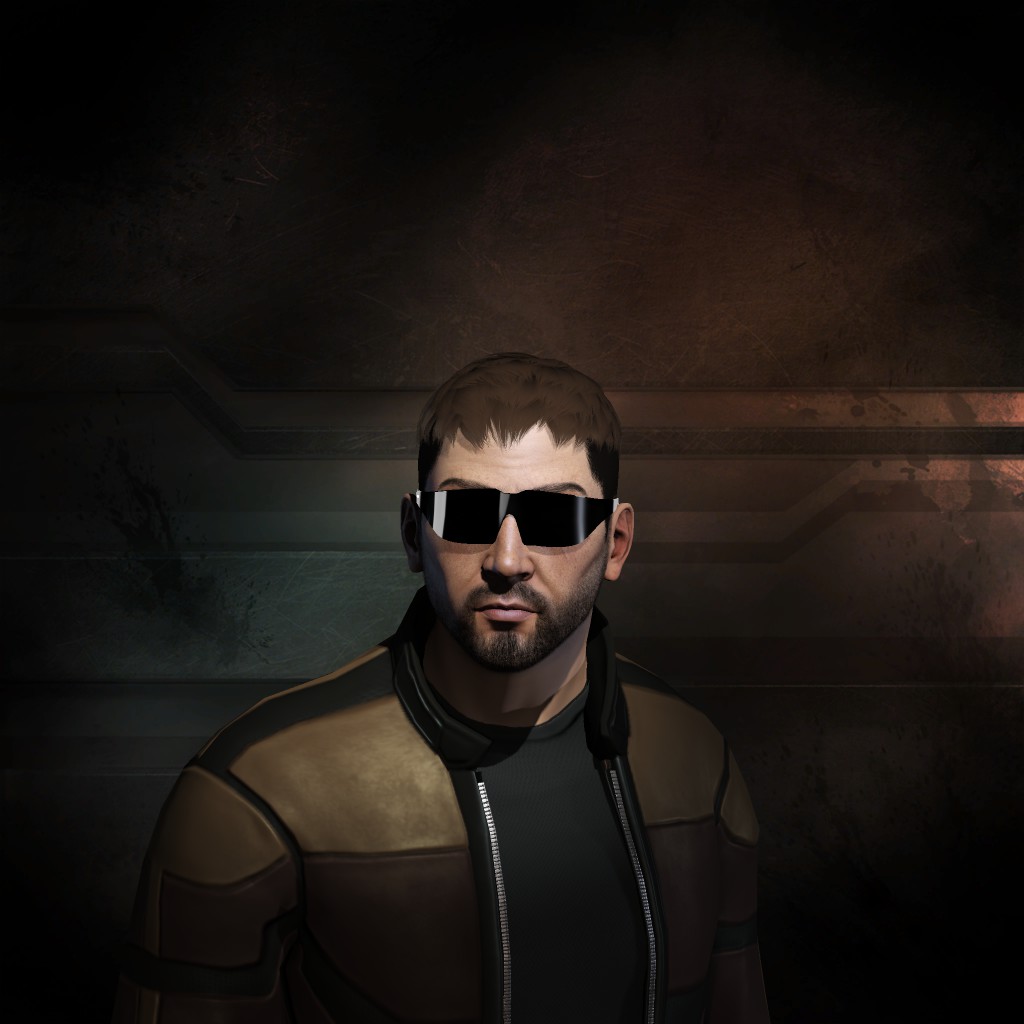 Inaki Robertson