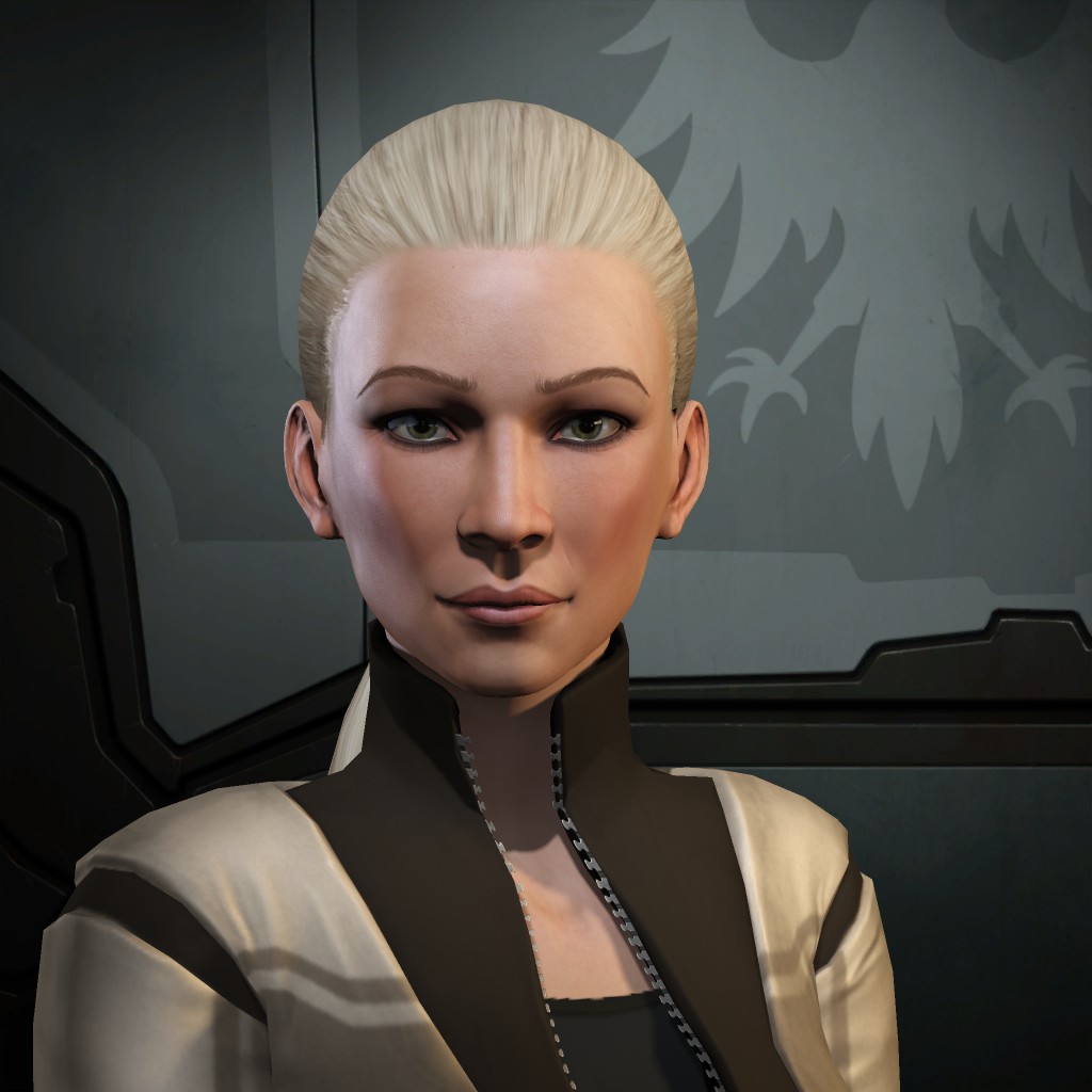 Elysia Turalyon