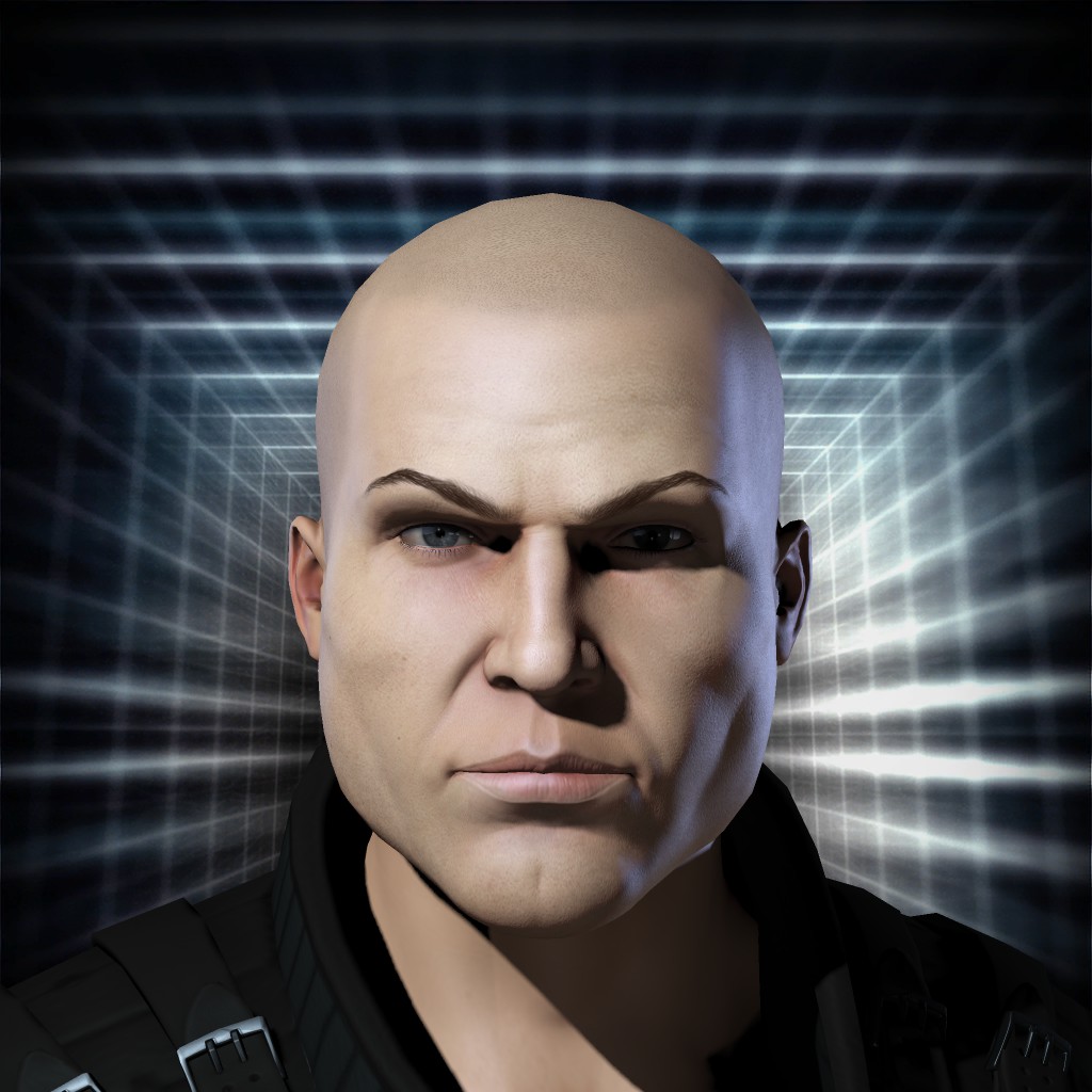 Hank Lore