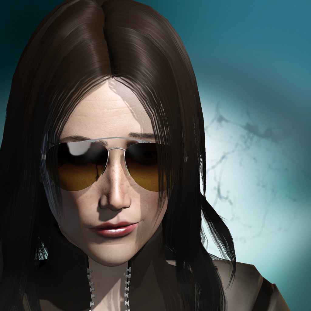 Commissioness Tuliana Aquilla