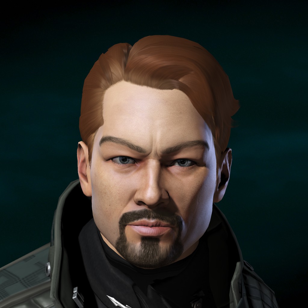 Coma Blacker