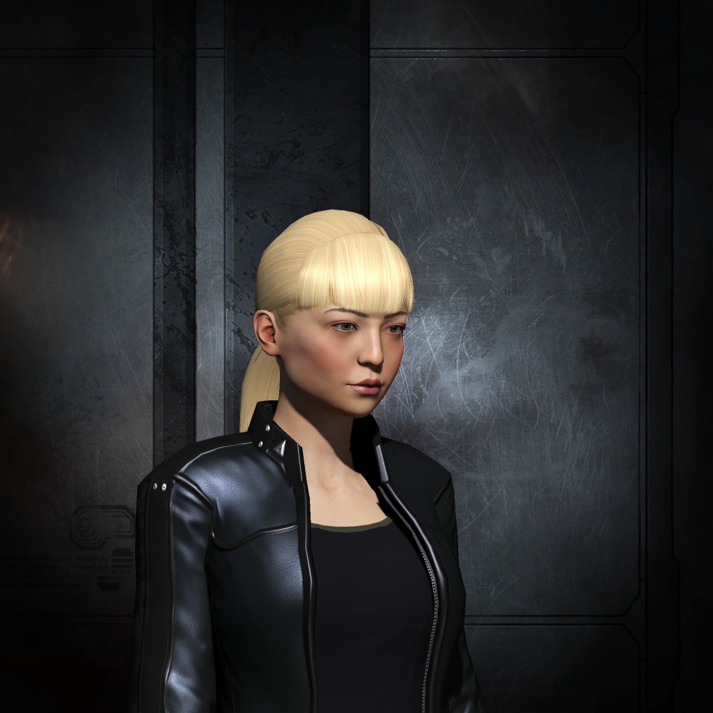 Trinity Ozuwara