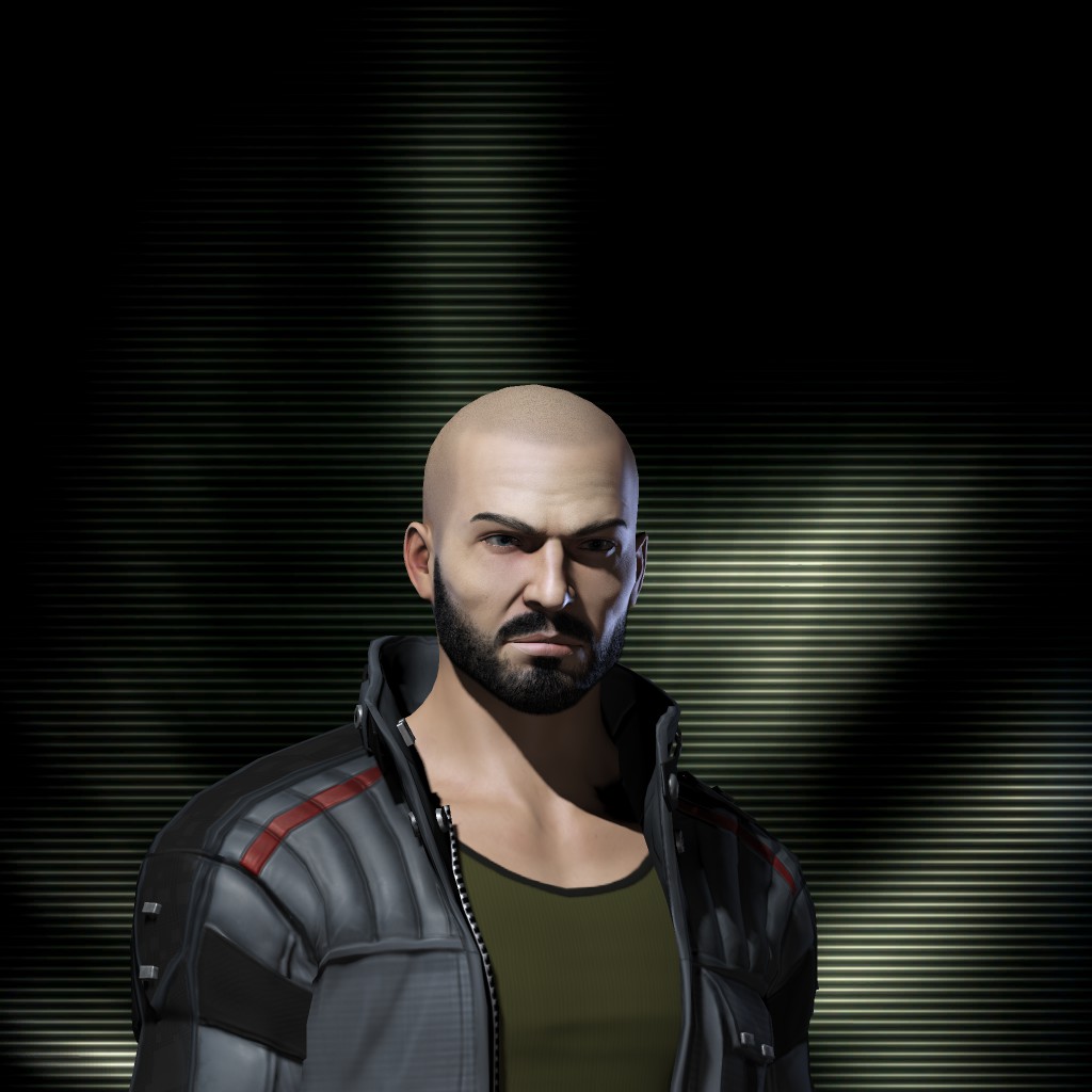 Smokey Aurilen