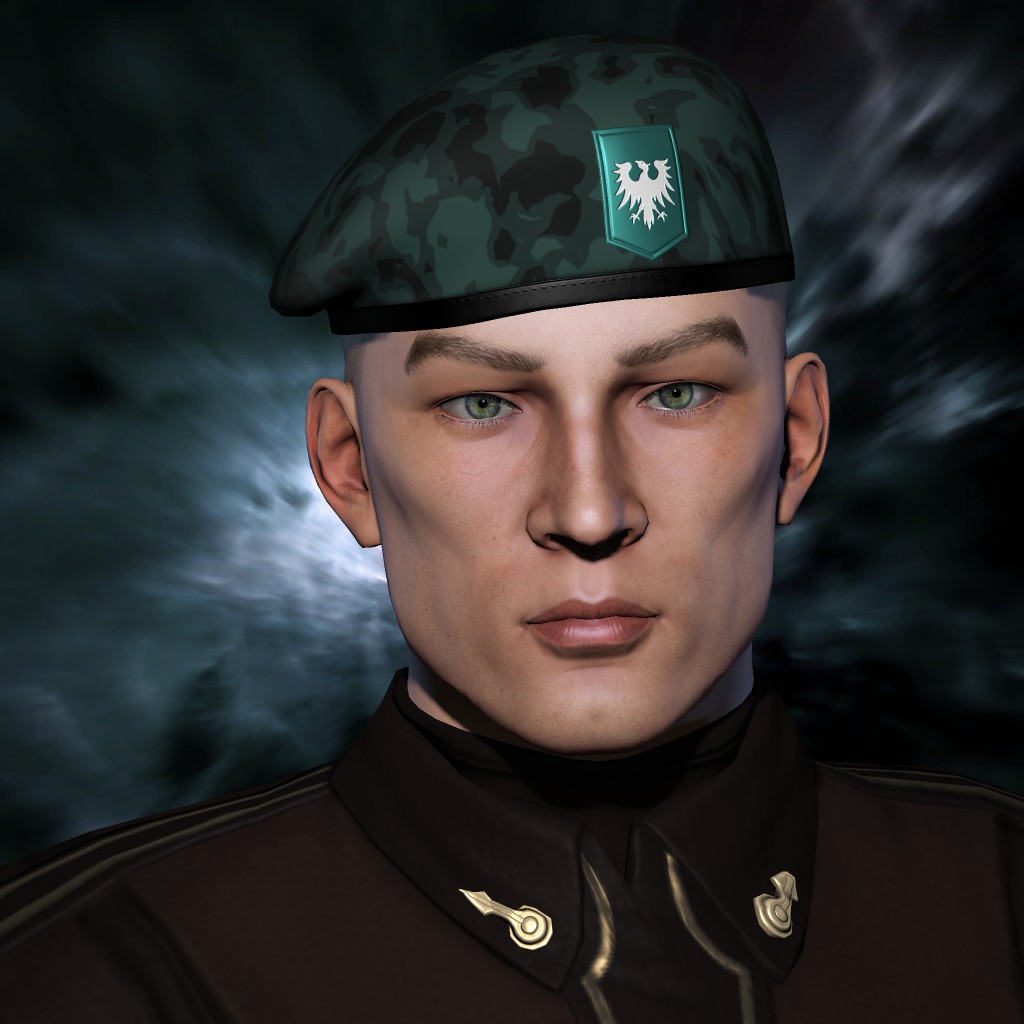 Heimdal Thorson