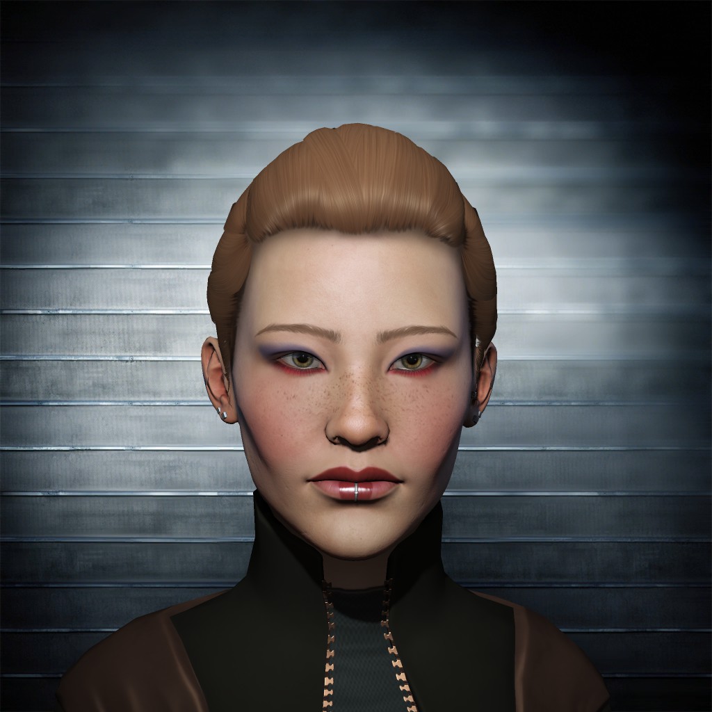 Emma Nimeel