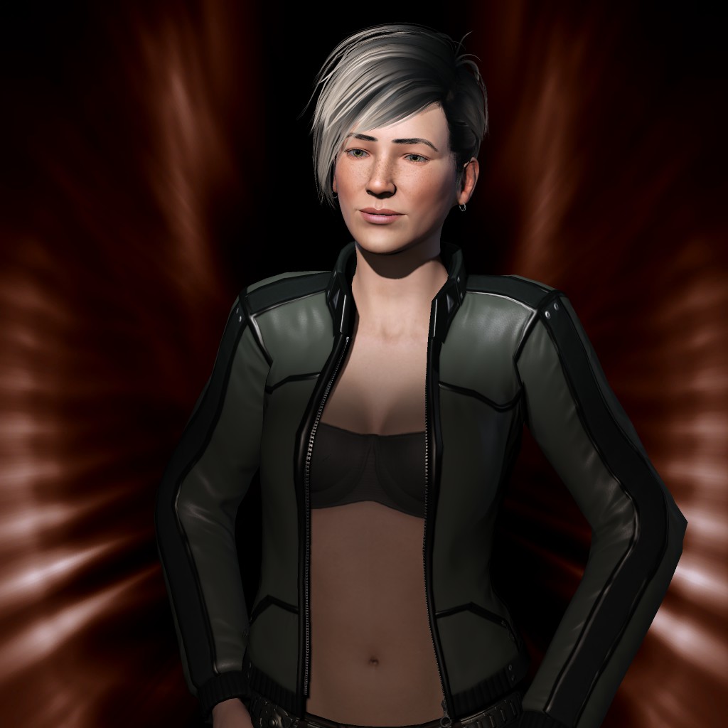 Elaine Drathir